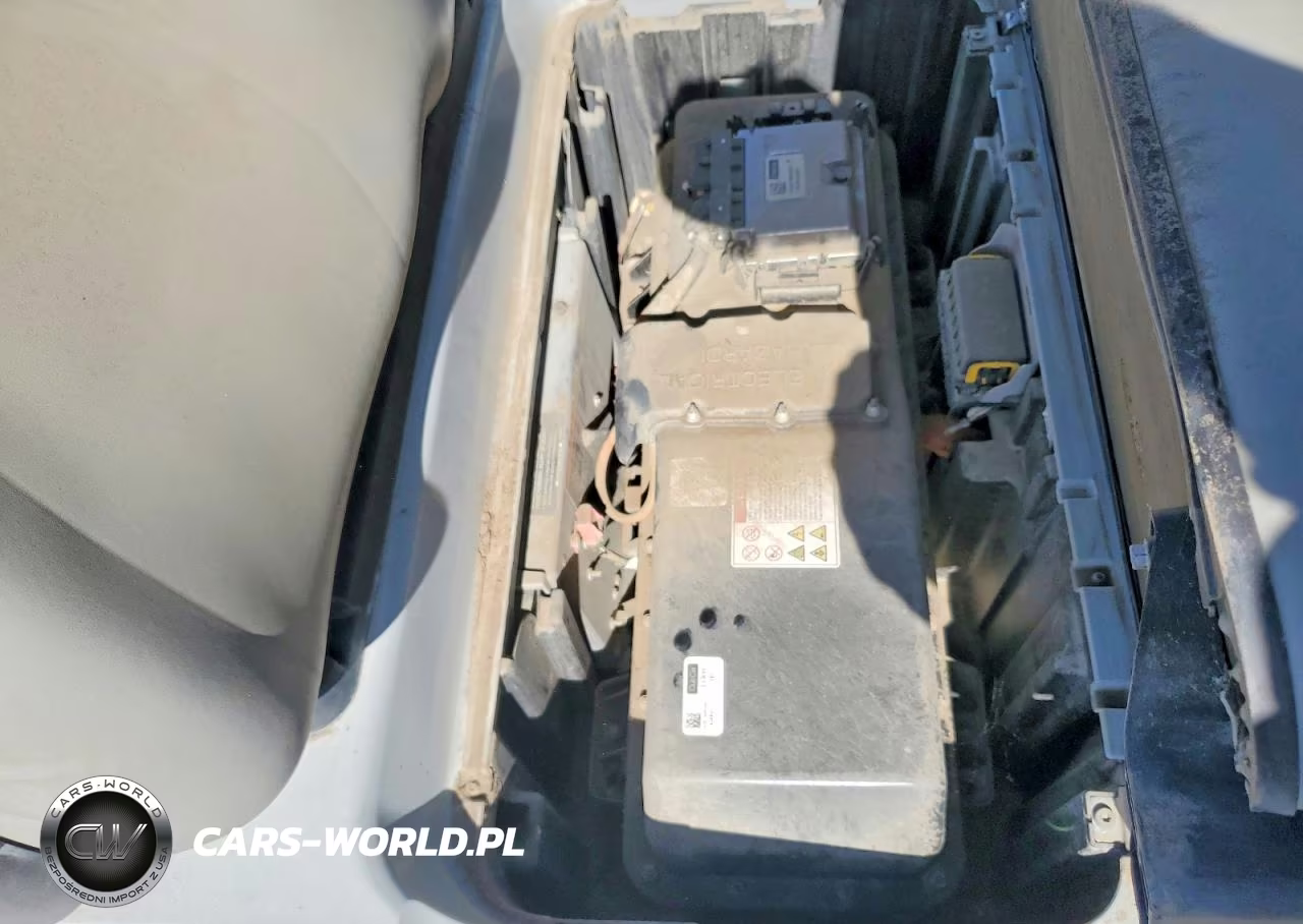 2020 Cito Tempo Lithium - Golf Cart VIN:AN2023080912 - 7