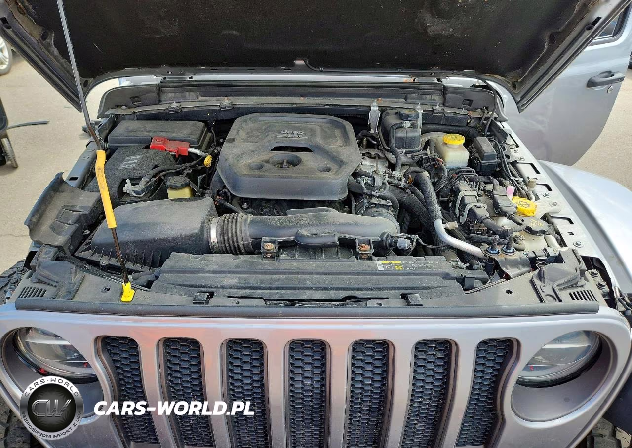 2018 Jeep Wrangler Unlimited Rubicon VIN:1C4HJXFN0JW176931 - 12