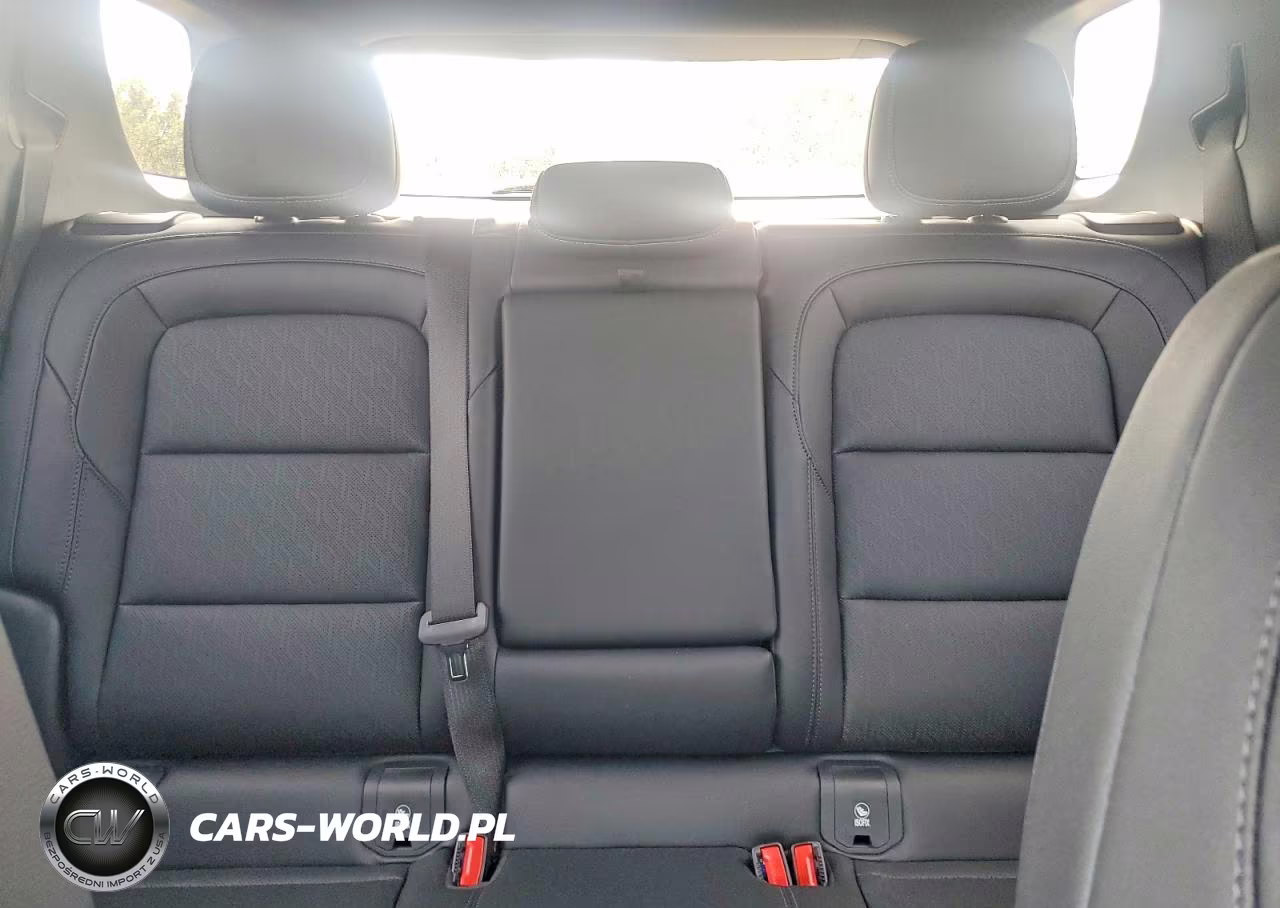 2026 Chevrolet Equinox Lt VIN:3GNAXHEG8TL377498 - 10