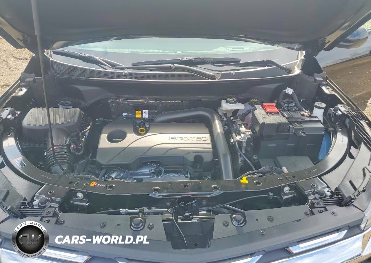 2026 Chevrolet Equinox Lt VIN:3GNAXHEG8TL377498 - 12