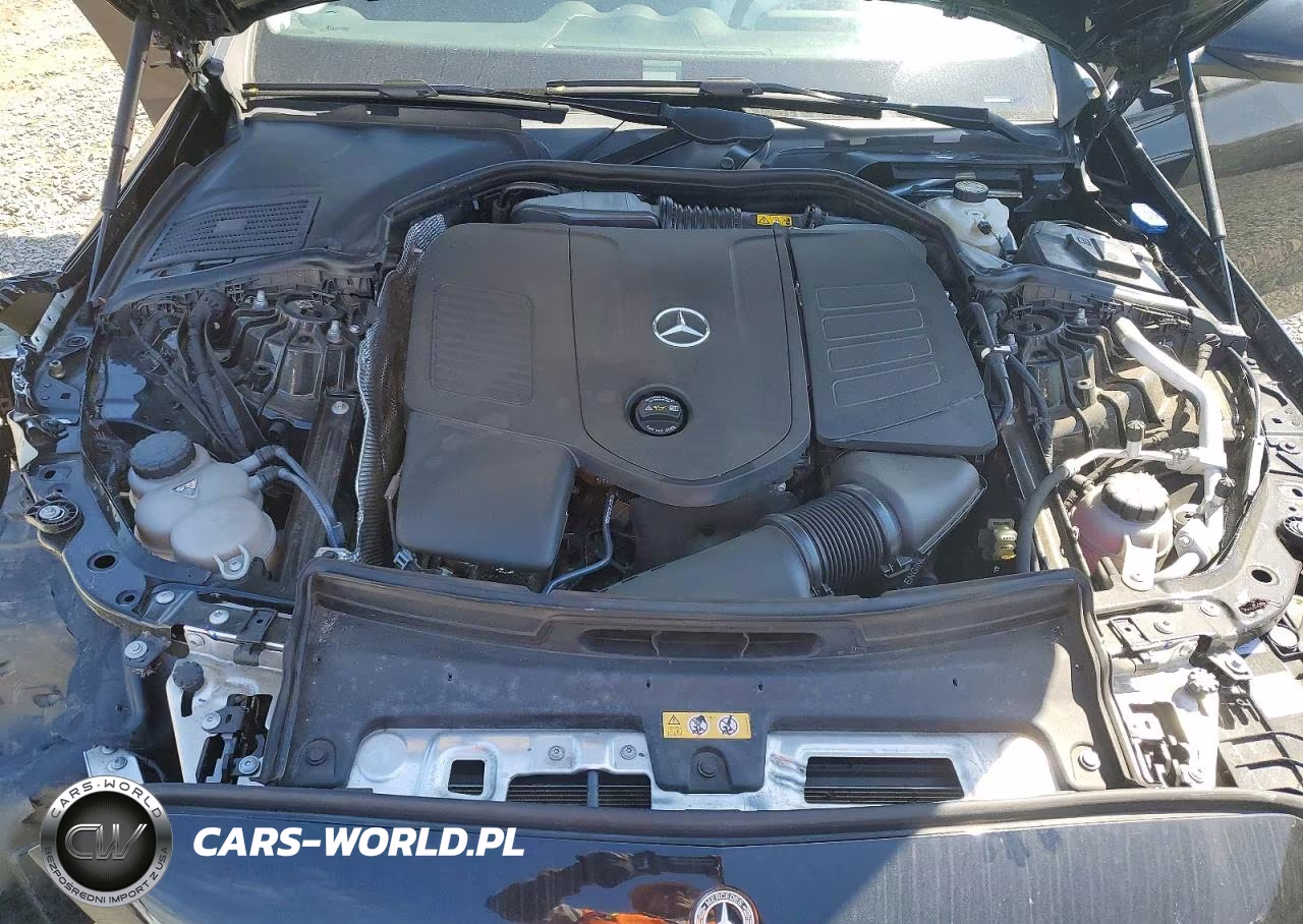 2022 Mercedes-Benz C 300 4Matic VIN:W1KAF4HB5NR011312 - 11