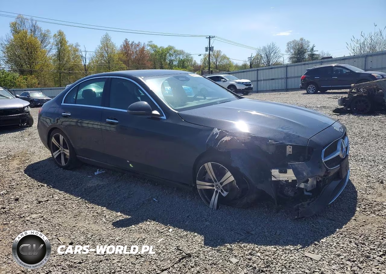 2022 Mercedes-Benz C 300 4Matic VIN:W1KAF4HB5NR011312 - 4