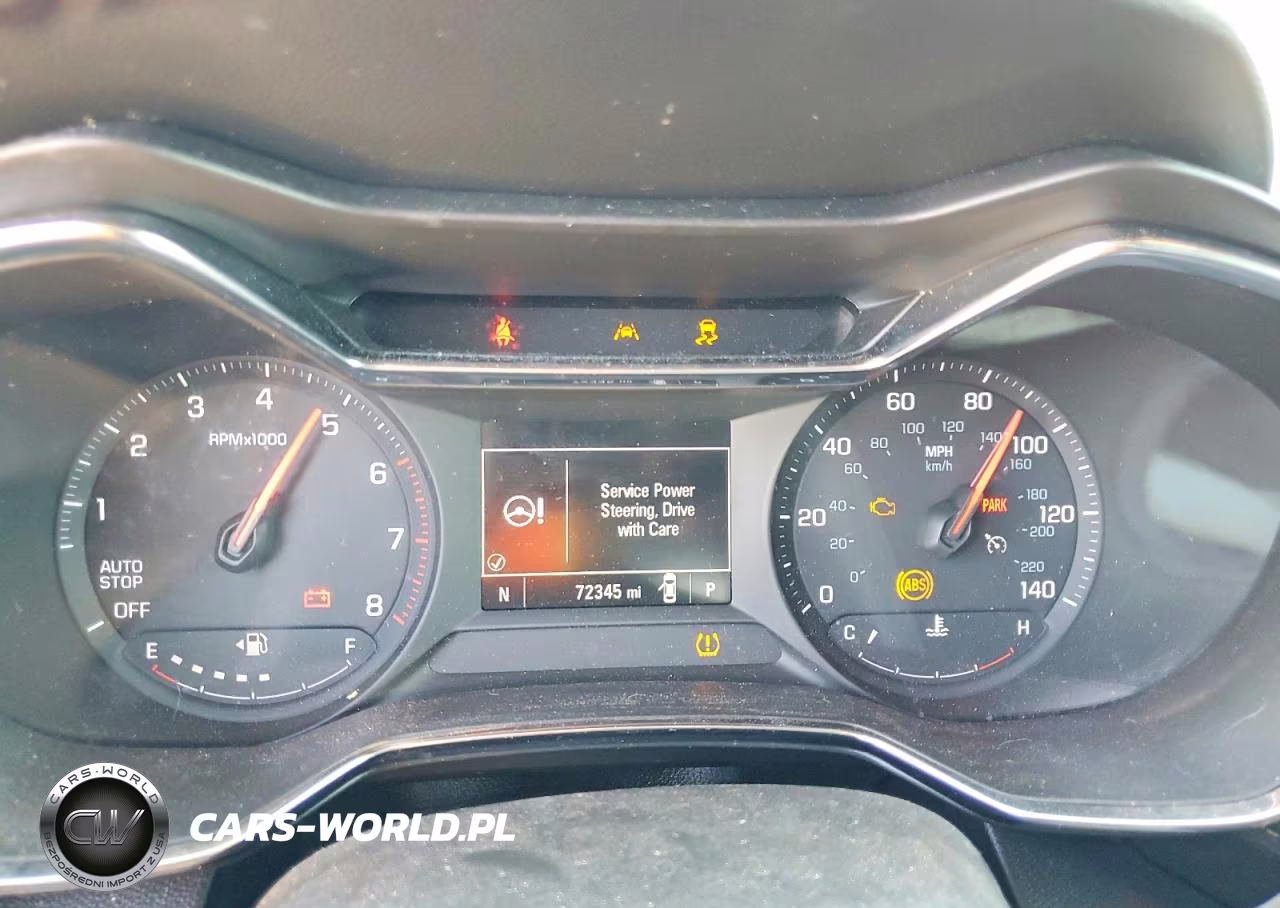 2022 Chevrolet Trailblazer Activ VIN:KL79MVSL7NB070085 - 9