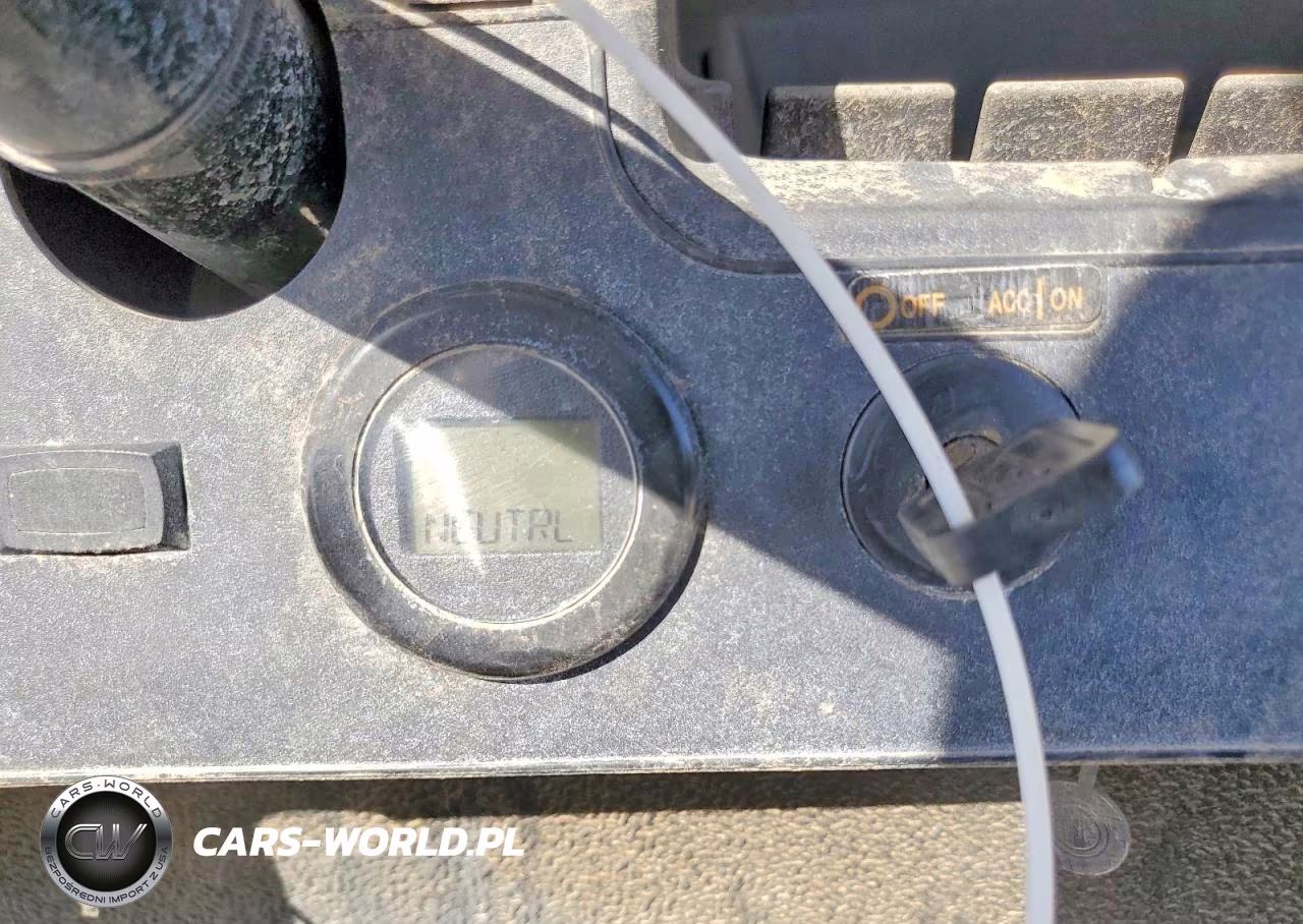 2020 Club Car Tempo Lithium Golf Cart VIN:AN2038109378 - 8