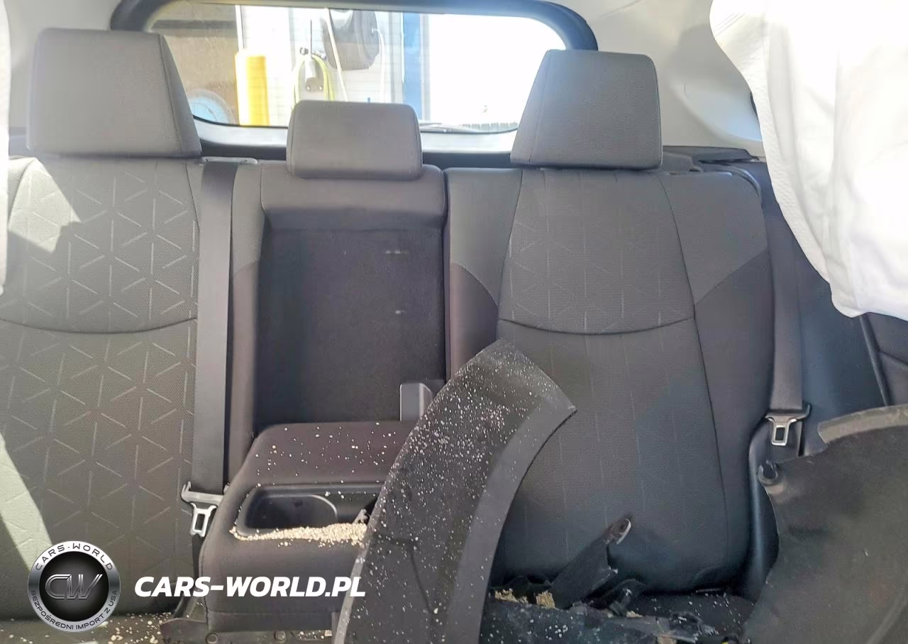 2023 Toyota Rav4 Woodland Edition VIN:2T3UWRFV4PW174523 - 10