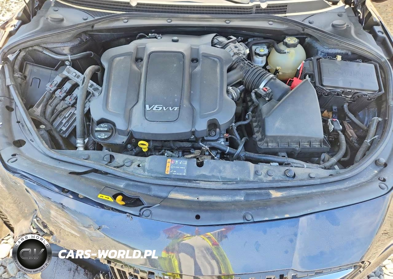 2017 Buick Lacrosse Essence VIN:1G4ZP5SS5HU152032 - 11