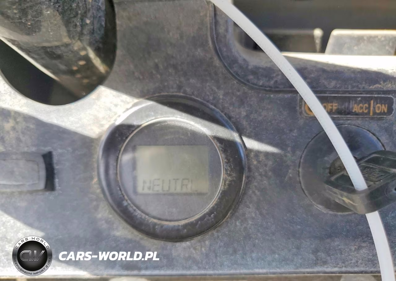 2020 Club Car Tempo Lithium Golf Cart VIN:AN2038109384 - 8