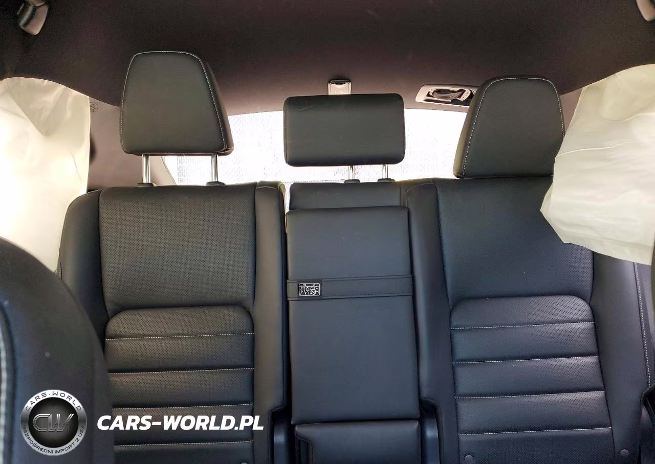 2021 Lexus Nx 300 F Sport VIN:JTJSARBZ3M2187618 - 10
