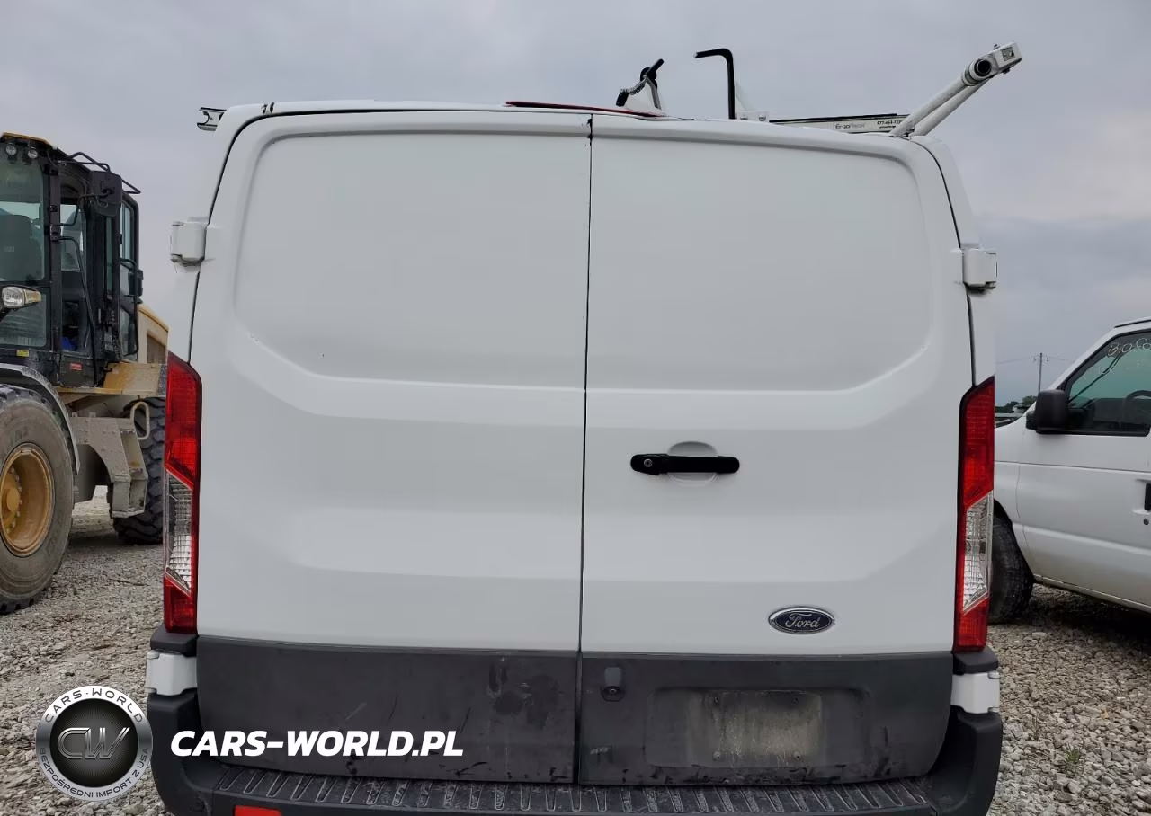 2020 Ford Transit T-250 VIN:1FTBR1Y85LKA81584 - 6