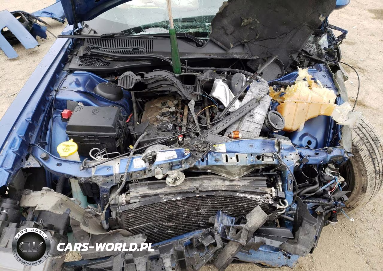 2010 Dodge Challenger Se VIN:2B3CJ4DV3AH321441 - 11