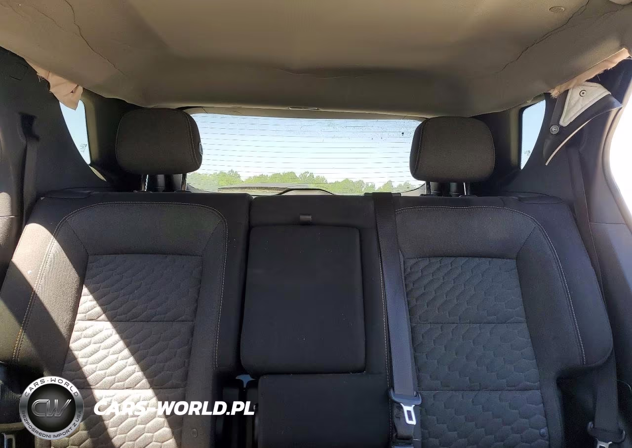 2018 Chevrolet Equinox Lt VIN:2GNAXSEV7J6264851 - 10