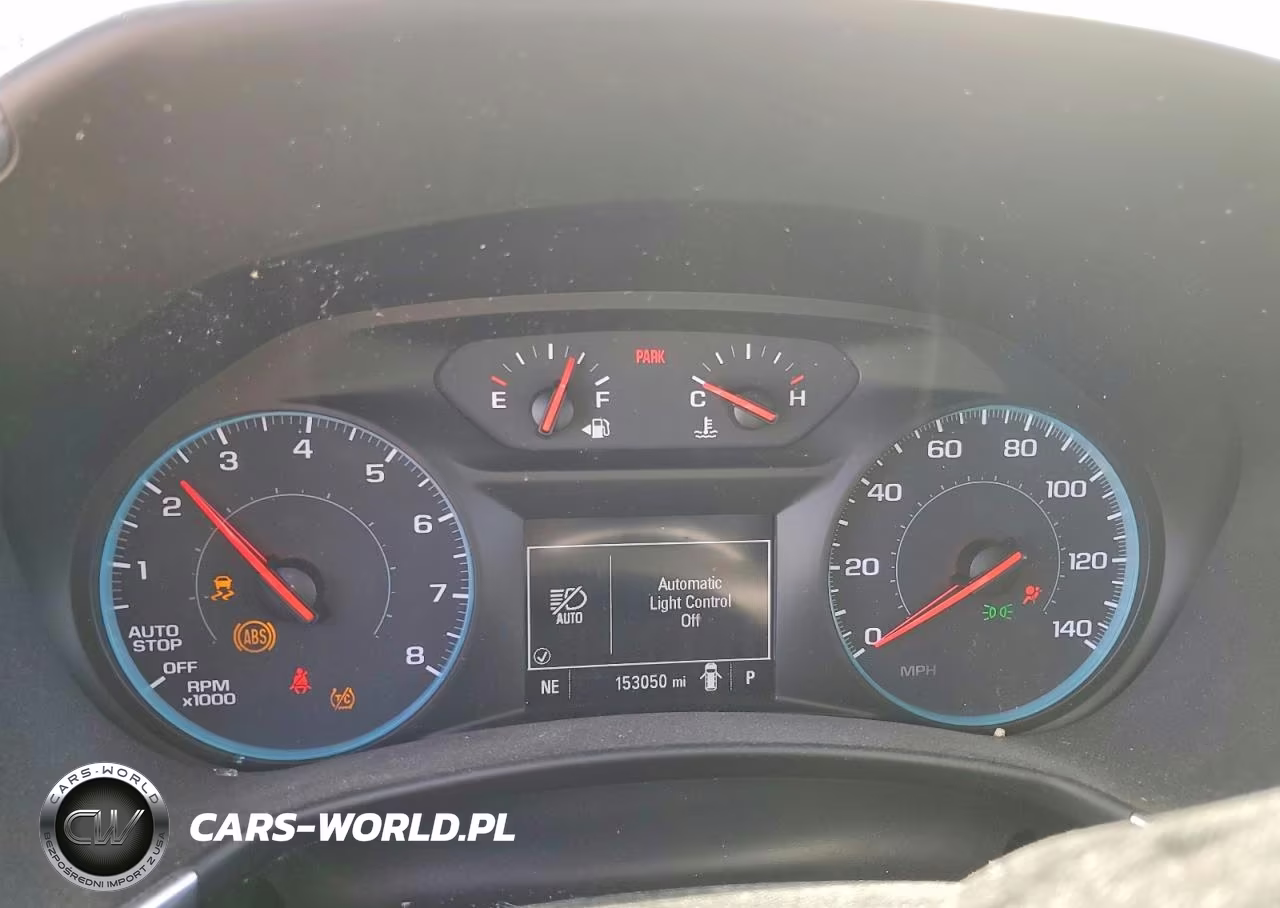 2018 Chevrolet Equinox Lt VIN:2GNAXSEV7J6264851 - 9