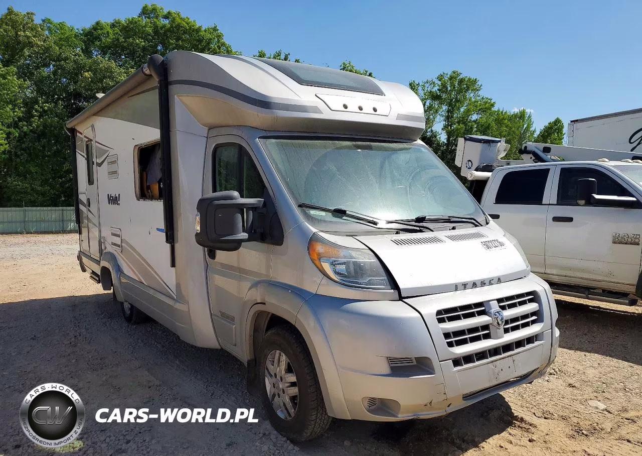 2014 Viva Rv