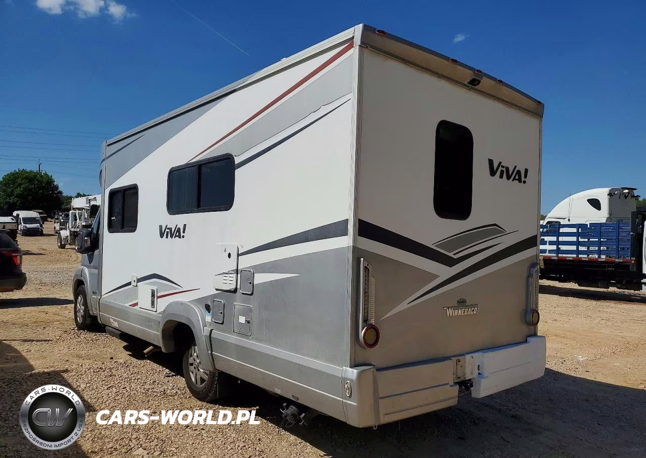 2014 Viva Rv VIN:3C7WRVLG4EE127079 - 3