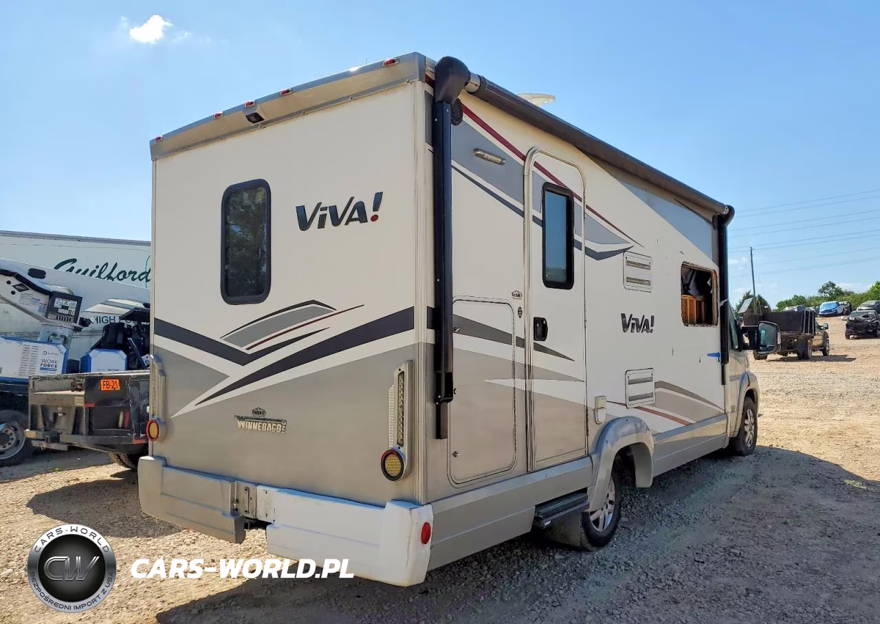 2014 Viva Rv VIN:3C7WRVLG4EE127079 - 4