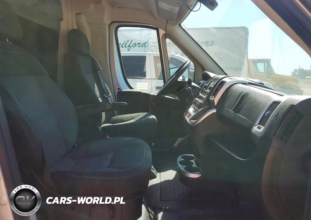 2014 Viva Rv VIN:3C7WRVLG4EE127079 - 5