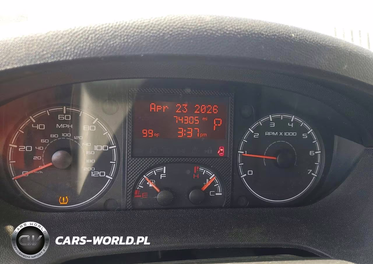 2014 Viva Rv VIN:3C7WRVLG4EE127079 - 8