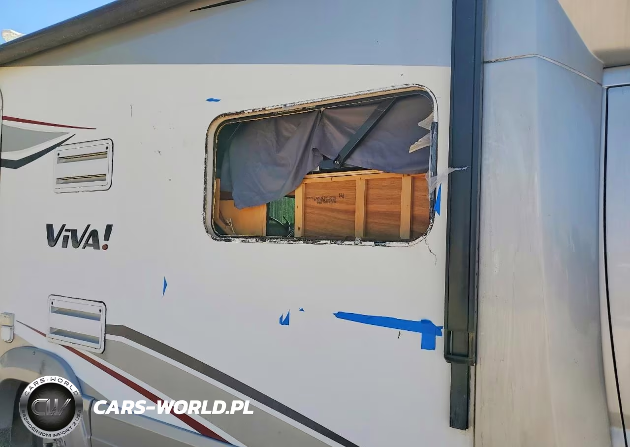 2014 Viva Rv VIN:3C7WRVLG4EE127079 - 9