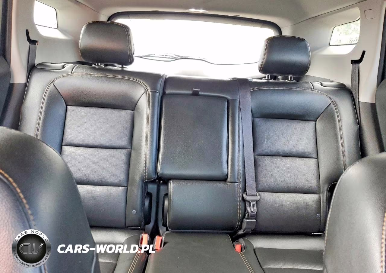 2019 GMC Terrain Slt VIN:3GKALPEV1KL180575 - 10