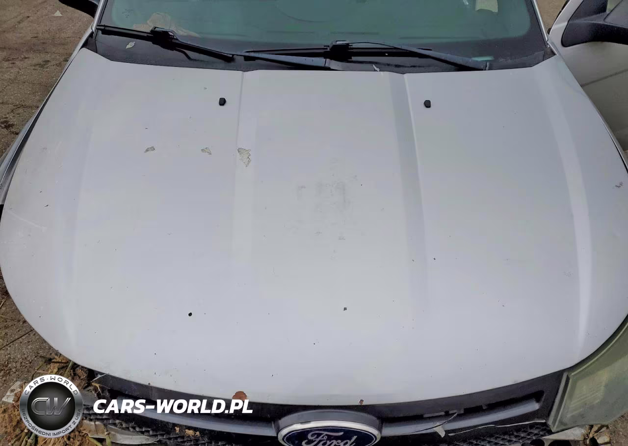 2011 Ford Focus Se VIN:1FAHP3FN2BW188173 - 11