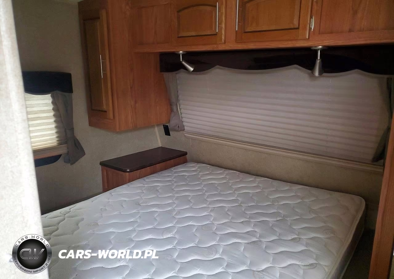 2016 Forest River Rockwood Camper VIN:4X4TRLB27GZ139013 - 5