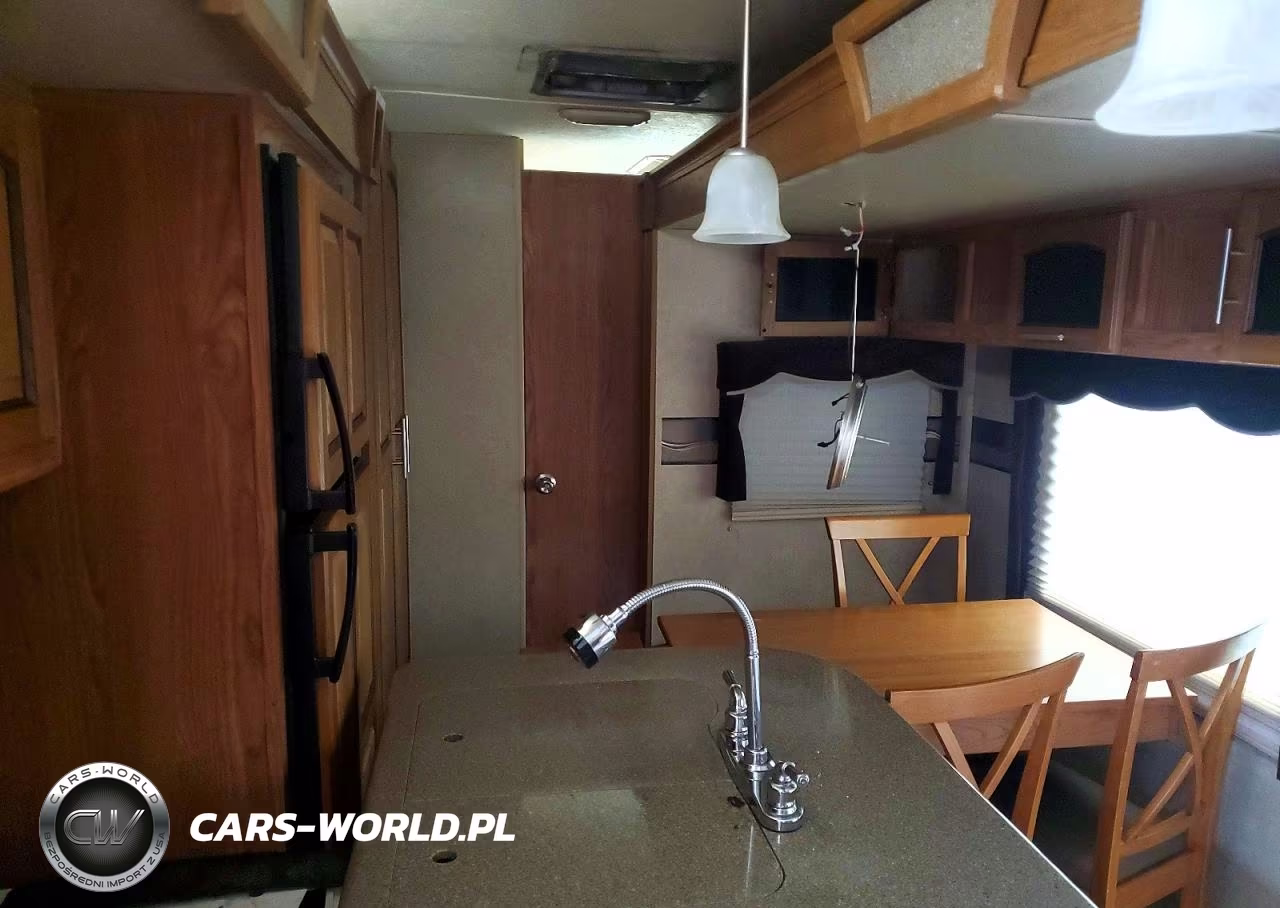 2016 Forest River Rockwood Camper VIN:4X4TRLB27GZ139013 - 6