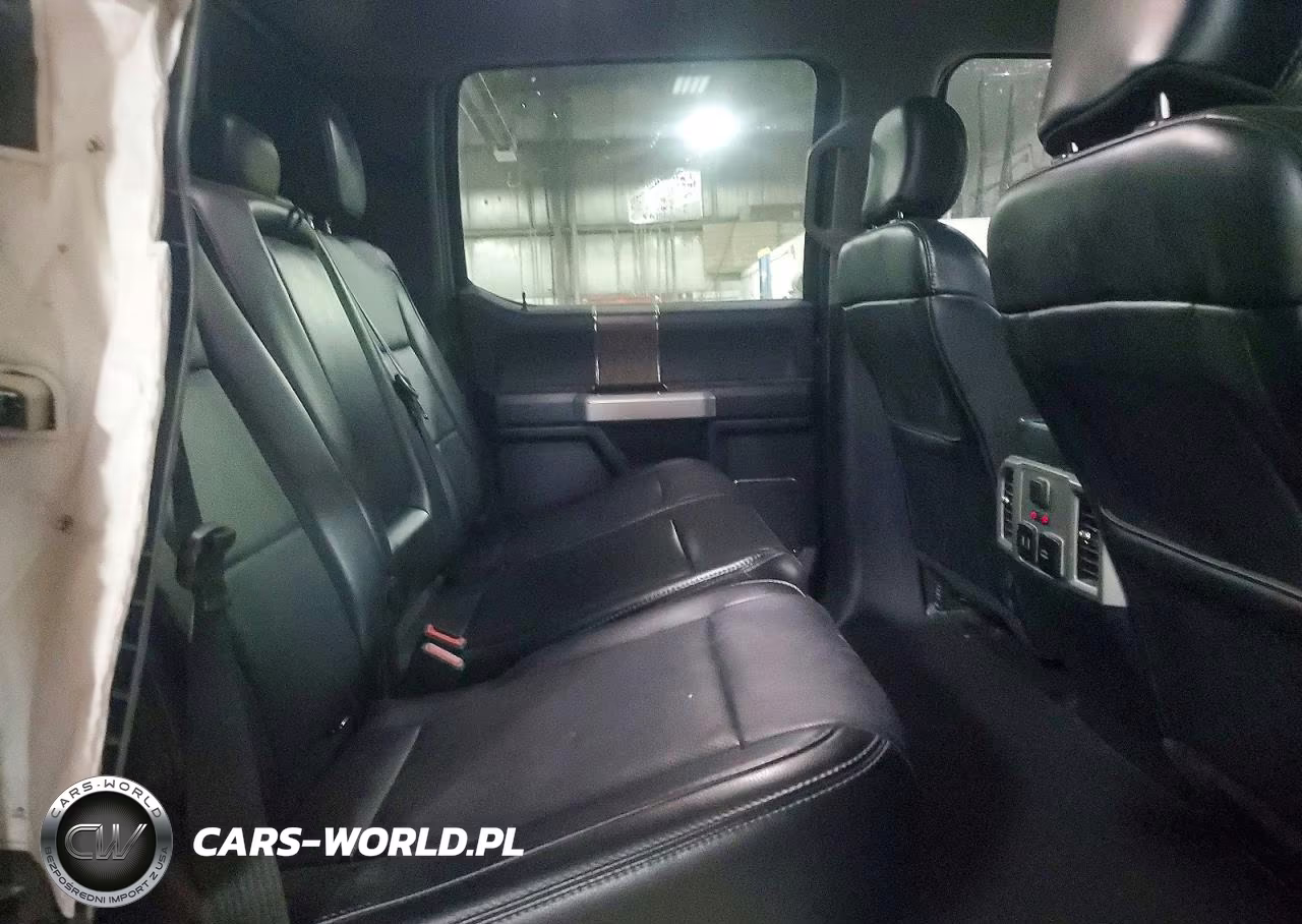 2019 Ford F350 Super Duty VIN:1FT8W3BT7KEE54049 - 10