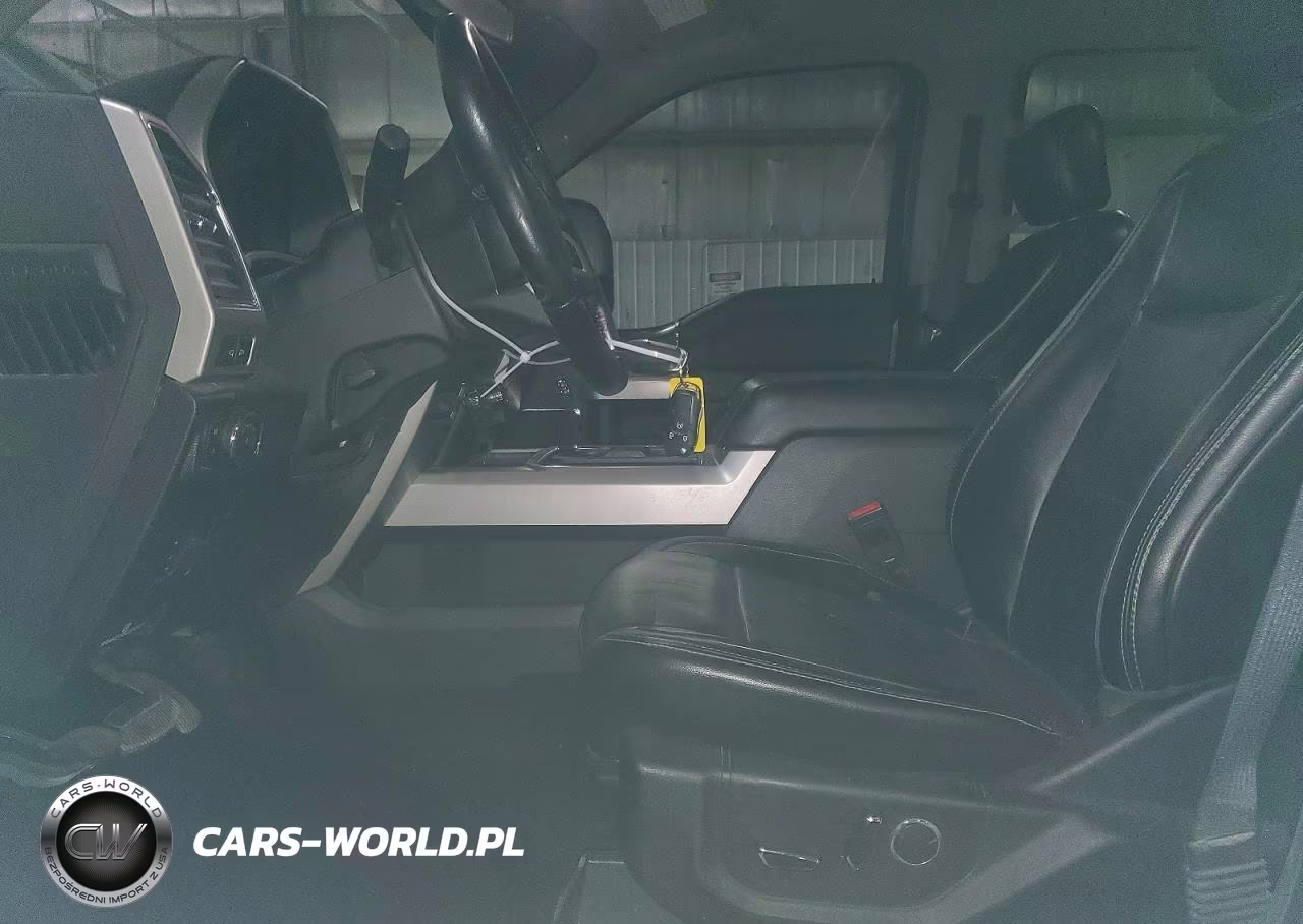 2019 Ford F350 Super Duty VIN:1FT8W3BT7KEE54049 - 7