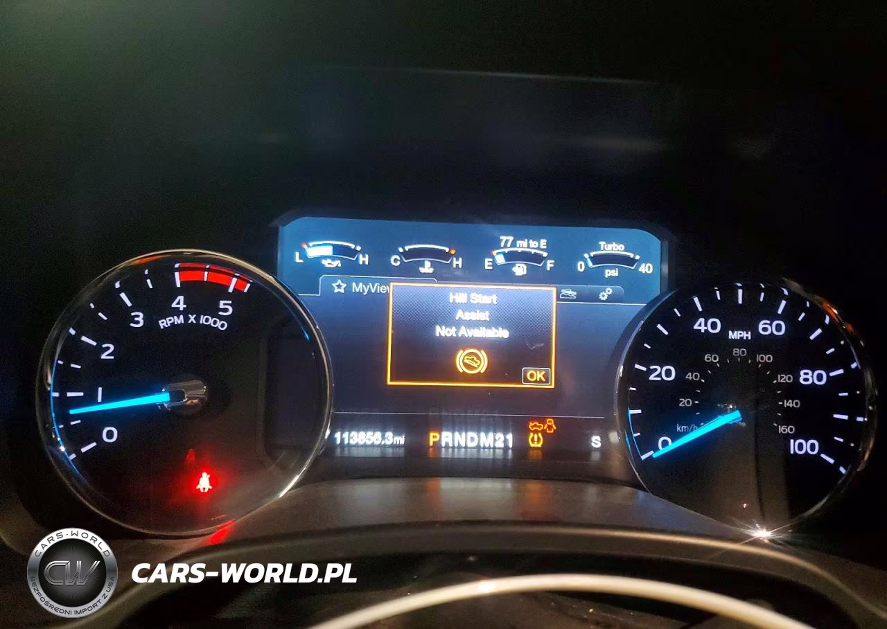 2019 Ford F350 Super Duty VIN:1FT8W3BT7KEE54049 - 9