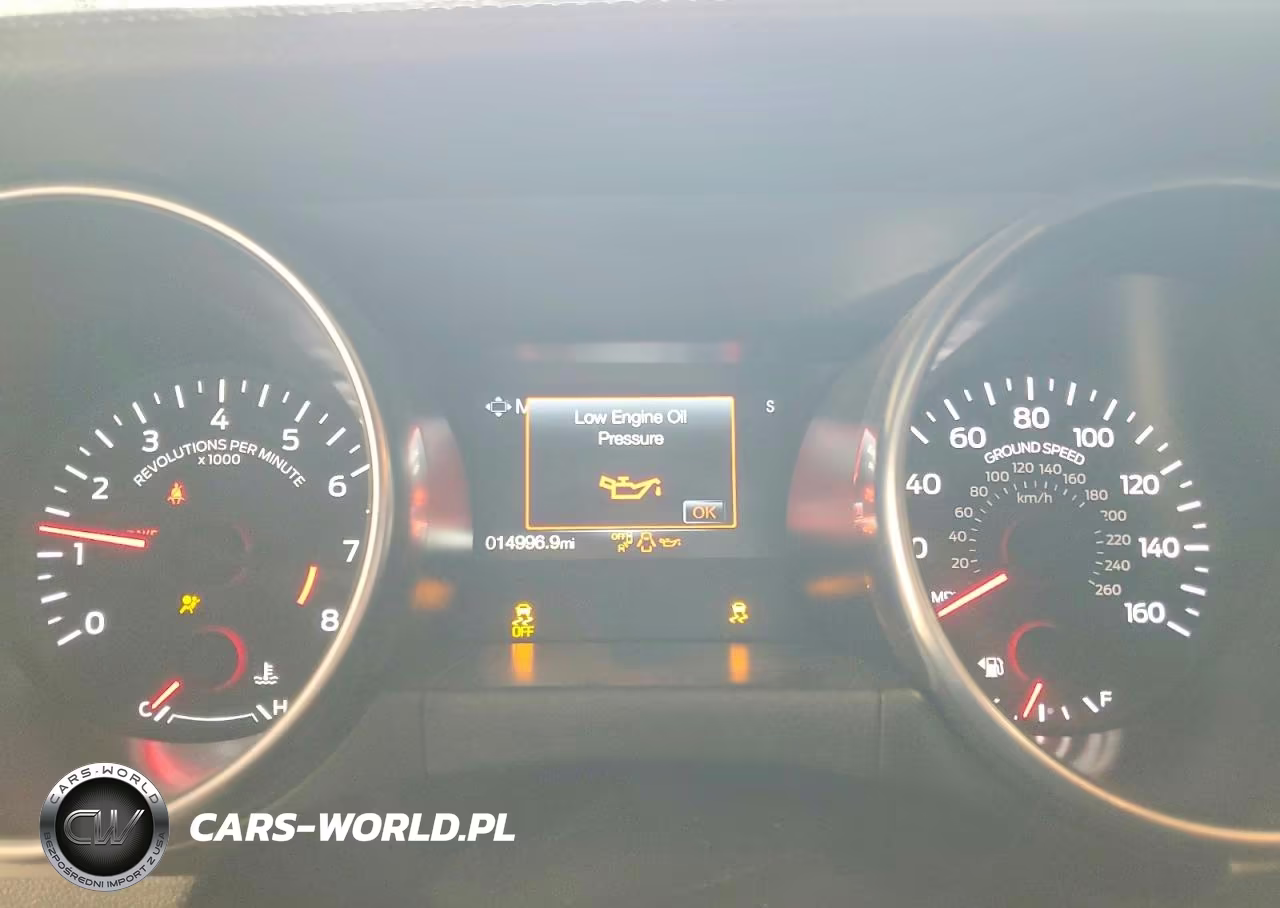 2023 Ford Mustang Gt VIN:1FA6P8CF0P5307174 - 9