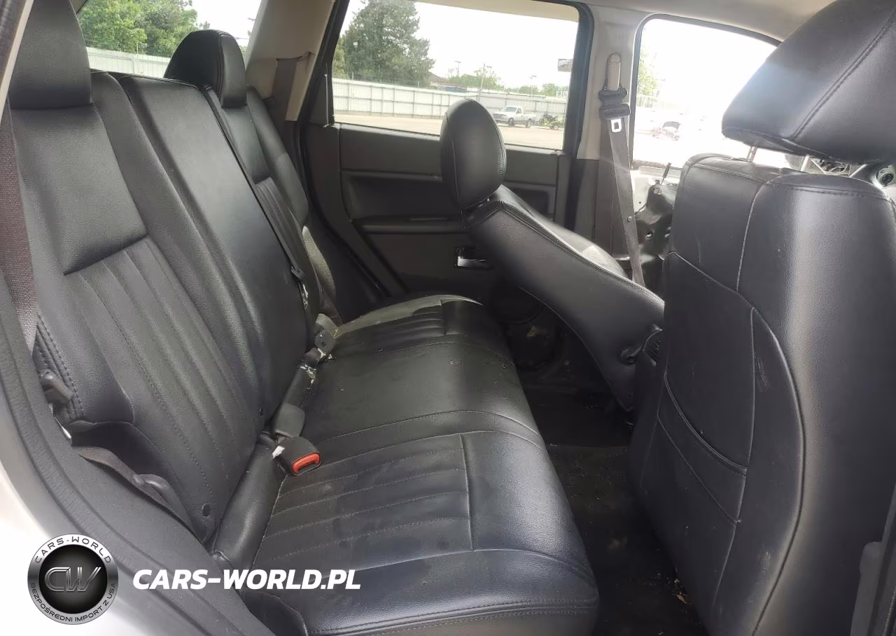 2009 Jeep Grand Cherokee Laredo VIN:1J8GR48K39C549312 - 22