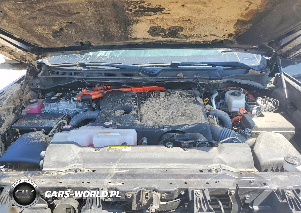 2024 Toyota Tundra Crewmax Capstone VIN:5TFVC5DB9RX058635 - 11