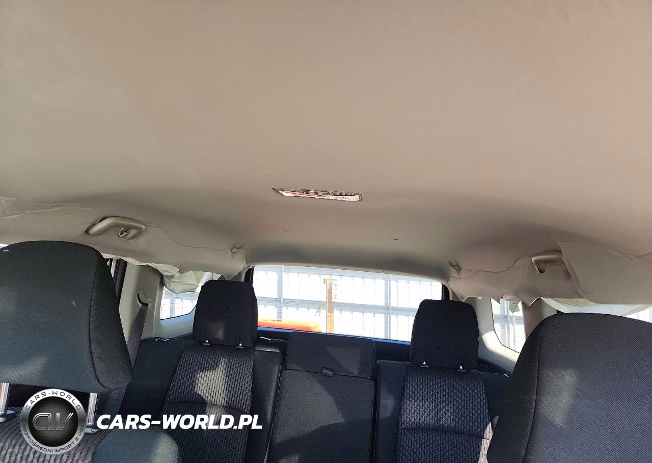 2015 Toyota 4Runner Trail VIN:JTEBU5JR5F5250493 - 10