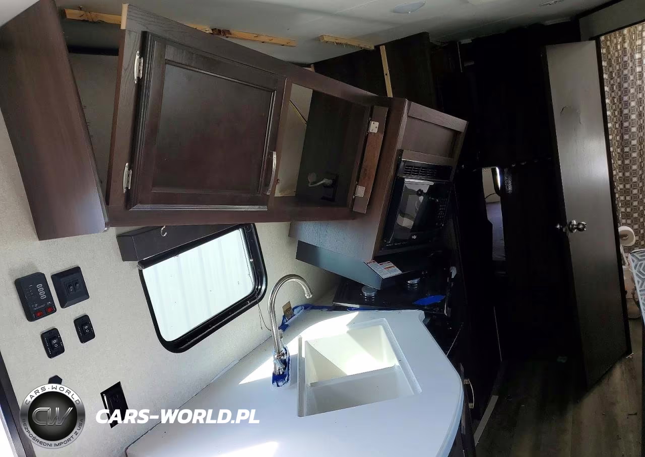 2020 Jayco Jay Flight Slx Camper VIN:1UJBJ0BN3L17R0164 - 5