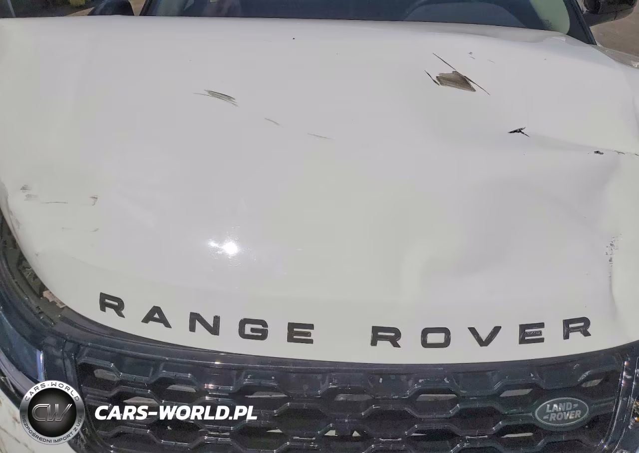 2021 Land Rover Range Rover Evoque S VIN:SALZJ2FXXMH158818 - 12