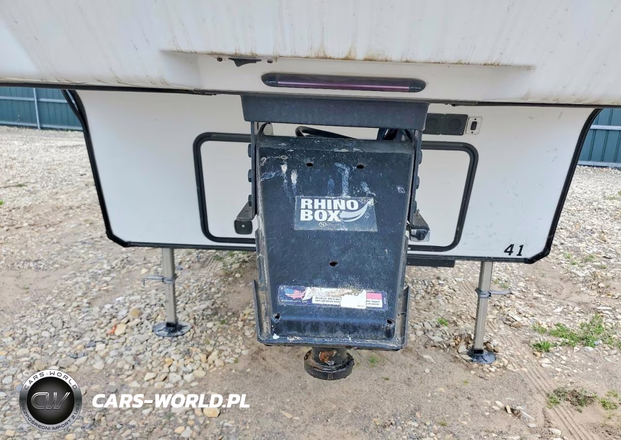 2021 Forest River Wildcat Camper VIN:4X4FWCK22MG003675 - 7