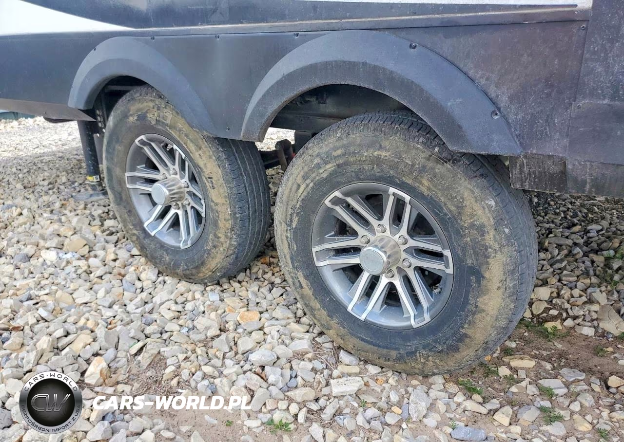2021 Forest River Wildcat Camper VIN:4X4FWCK22MG003675 - 9