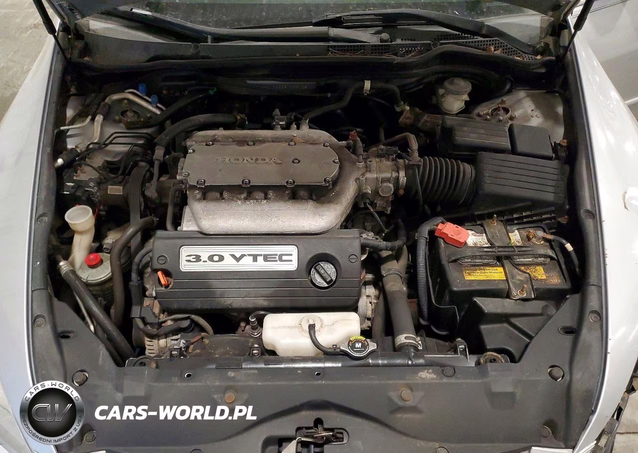2005 Honda Accord Ex-R VIN:1HGCM66585A036125 - 11