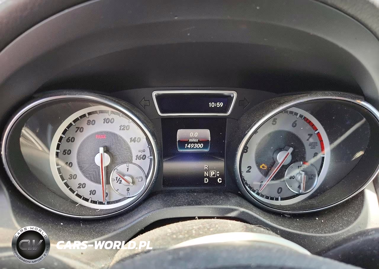 2016 Mercedes-Benz Gla 250 4Matic VIN:WDCTG4GB4GJ224491 - 9