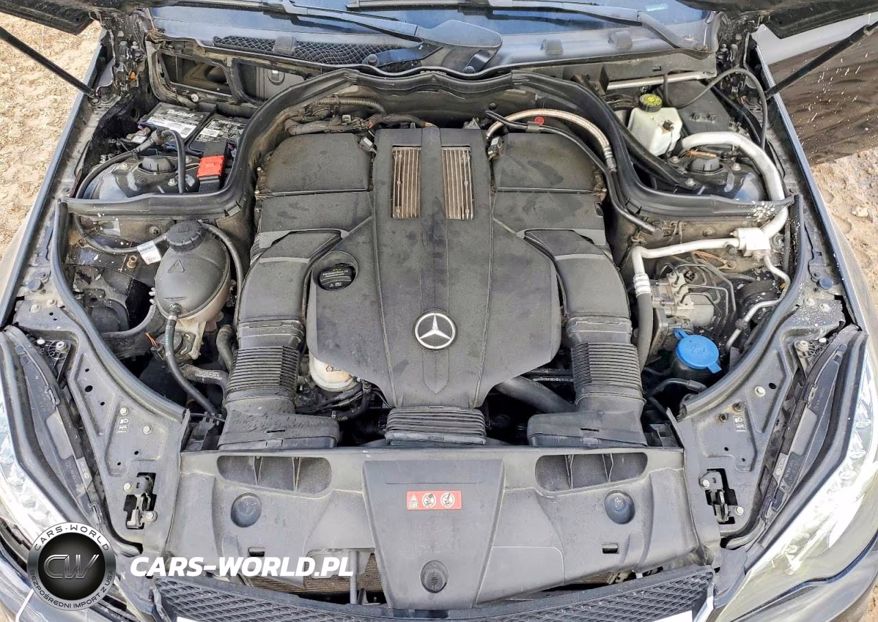 2017 Mercedes-Benz E 400 VIN:WDDKJ6FB1HF355114 - 11