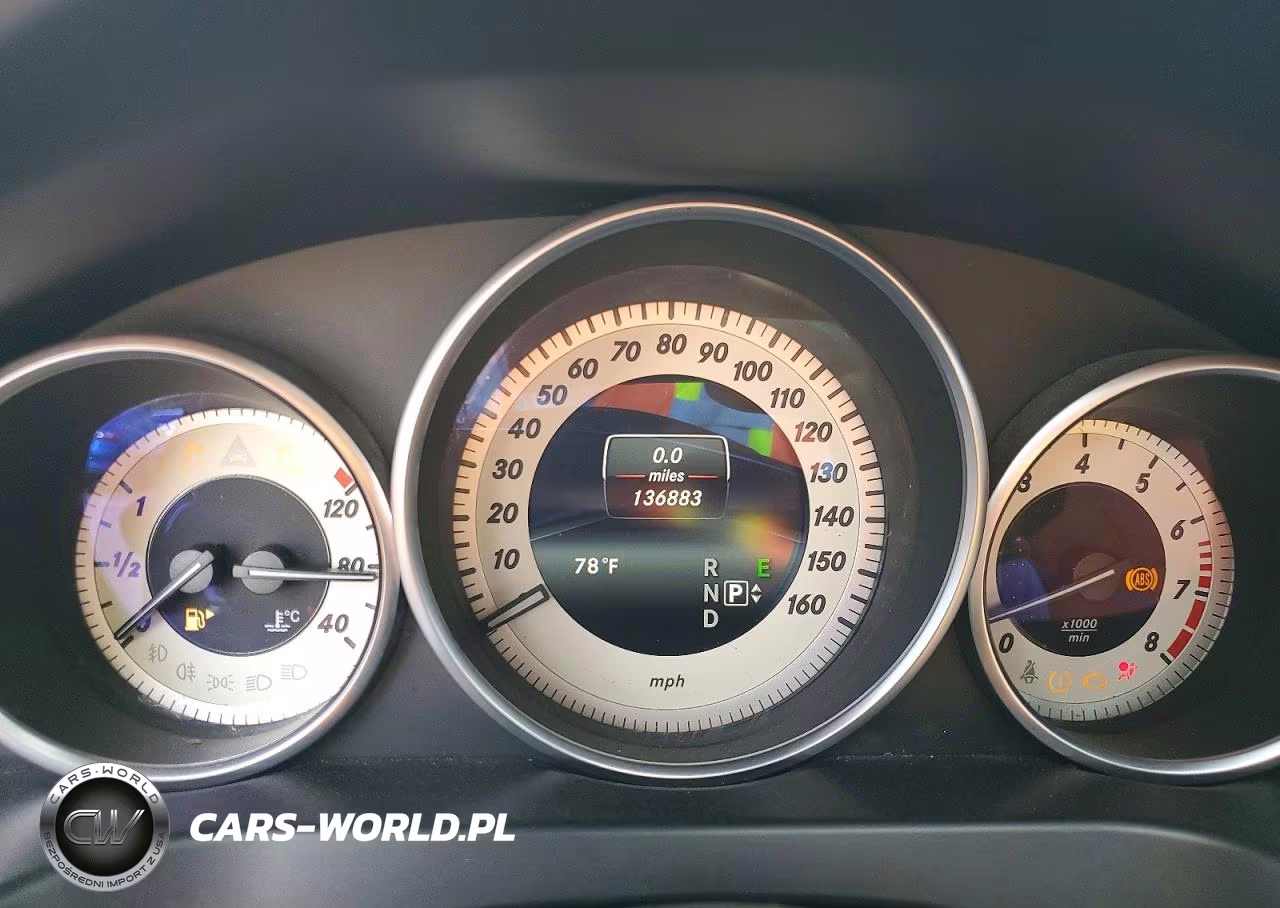 2017 Mercedes-Benz E 400 VIN:WDDKJ6FB1HF355114 - 9