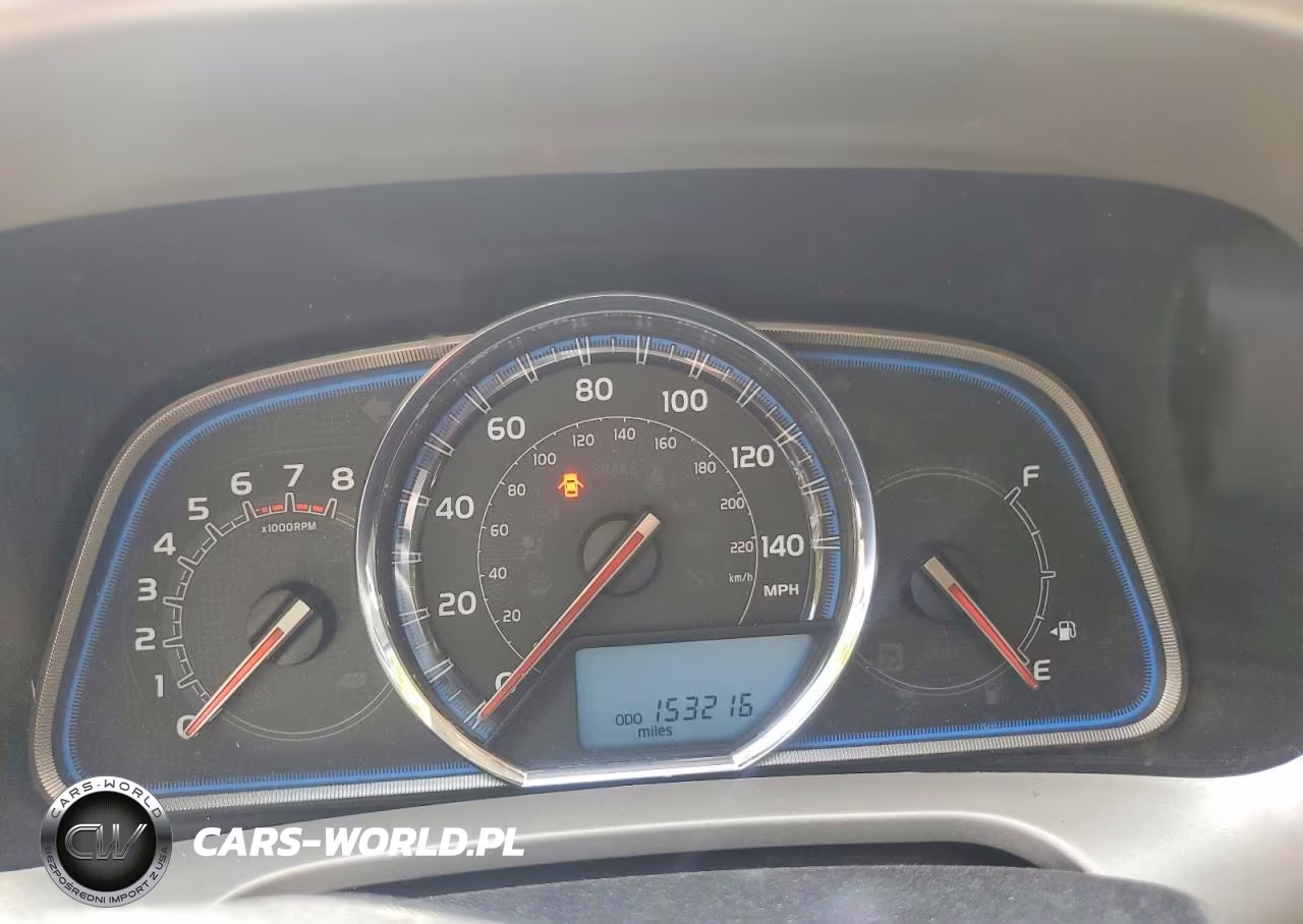 2015 Toyota Rav4 Limited VIN:2T3YFREV1FW143411 - 9