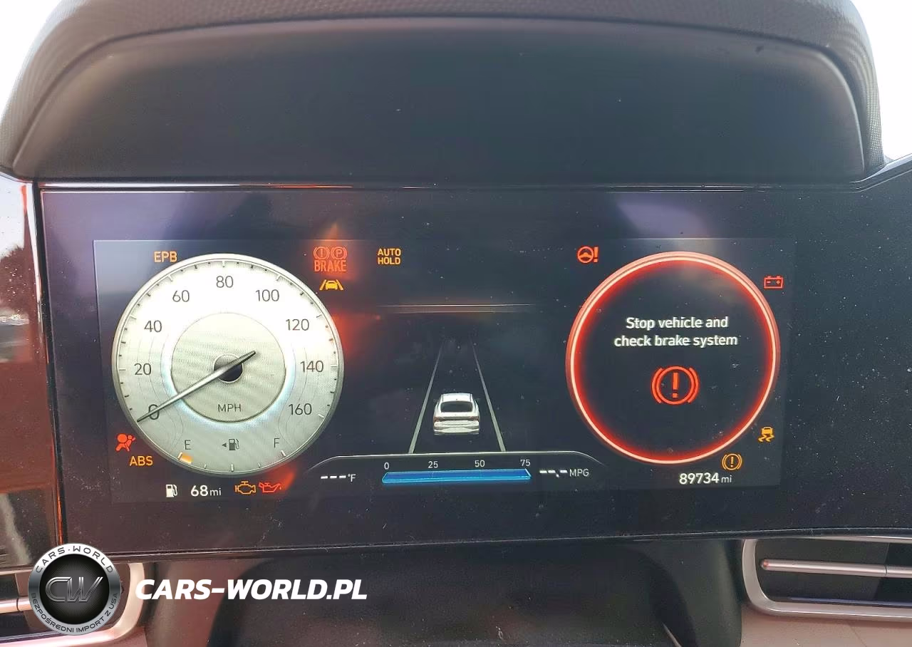 2022 Hyundai Elantra Limited VIN:KMHLN4AJ3NU024155 - 9