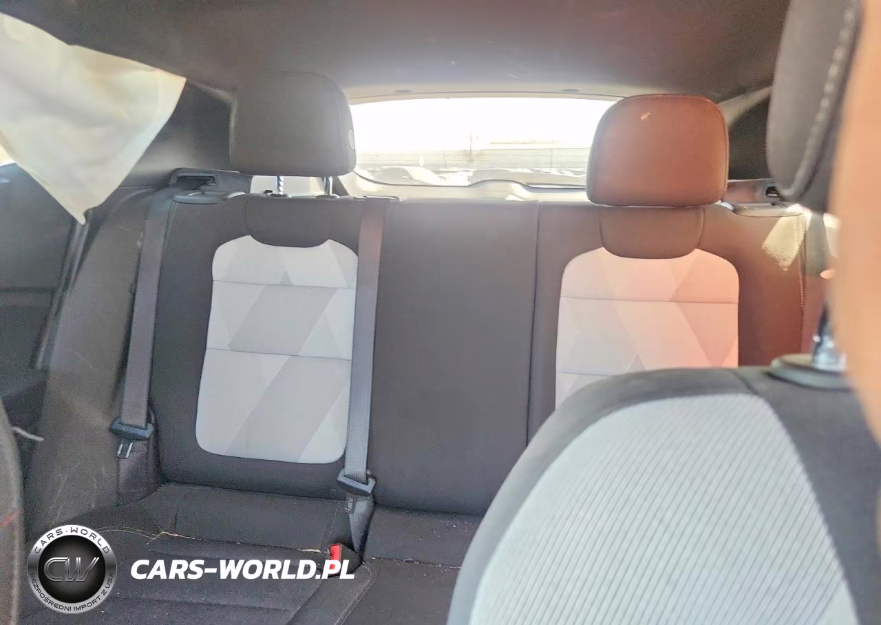 2025 Chevrolet Trax 1Rs VIN:KL77LGEPXSC112128 - 10