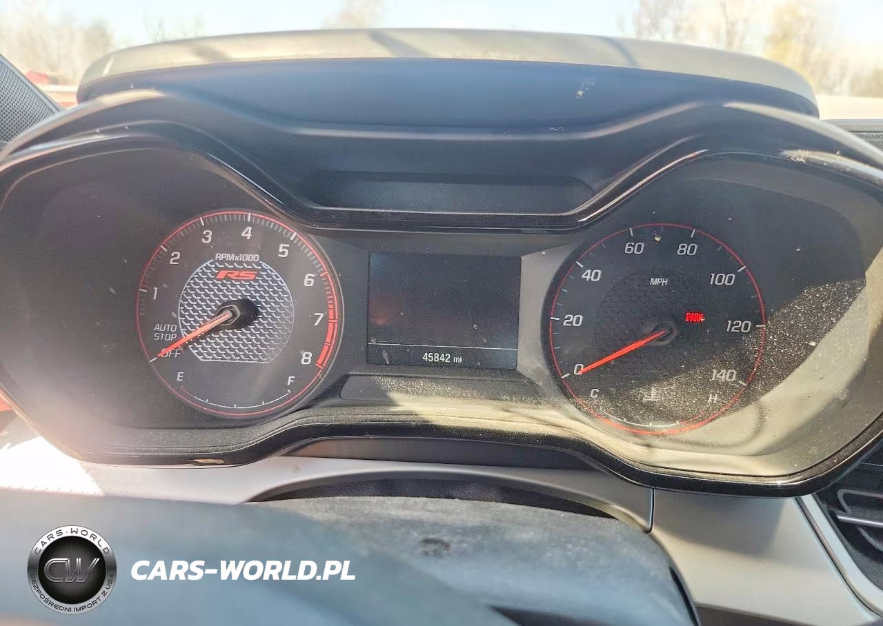 2025 Chevrolet Trax 1Rs VIN:KL77LGEPXSC112128 - 9