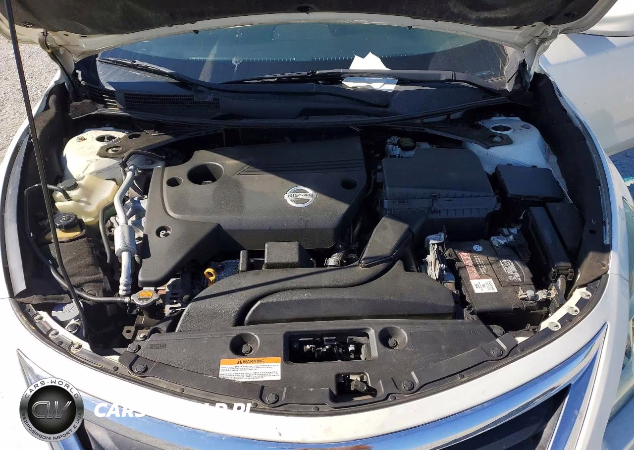 2013 Nissan Altima 2.5 VIN:1N4AL3AP2DC294360 - 11