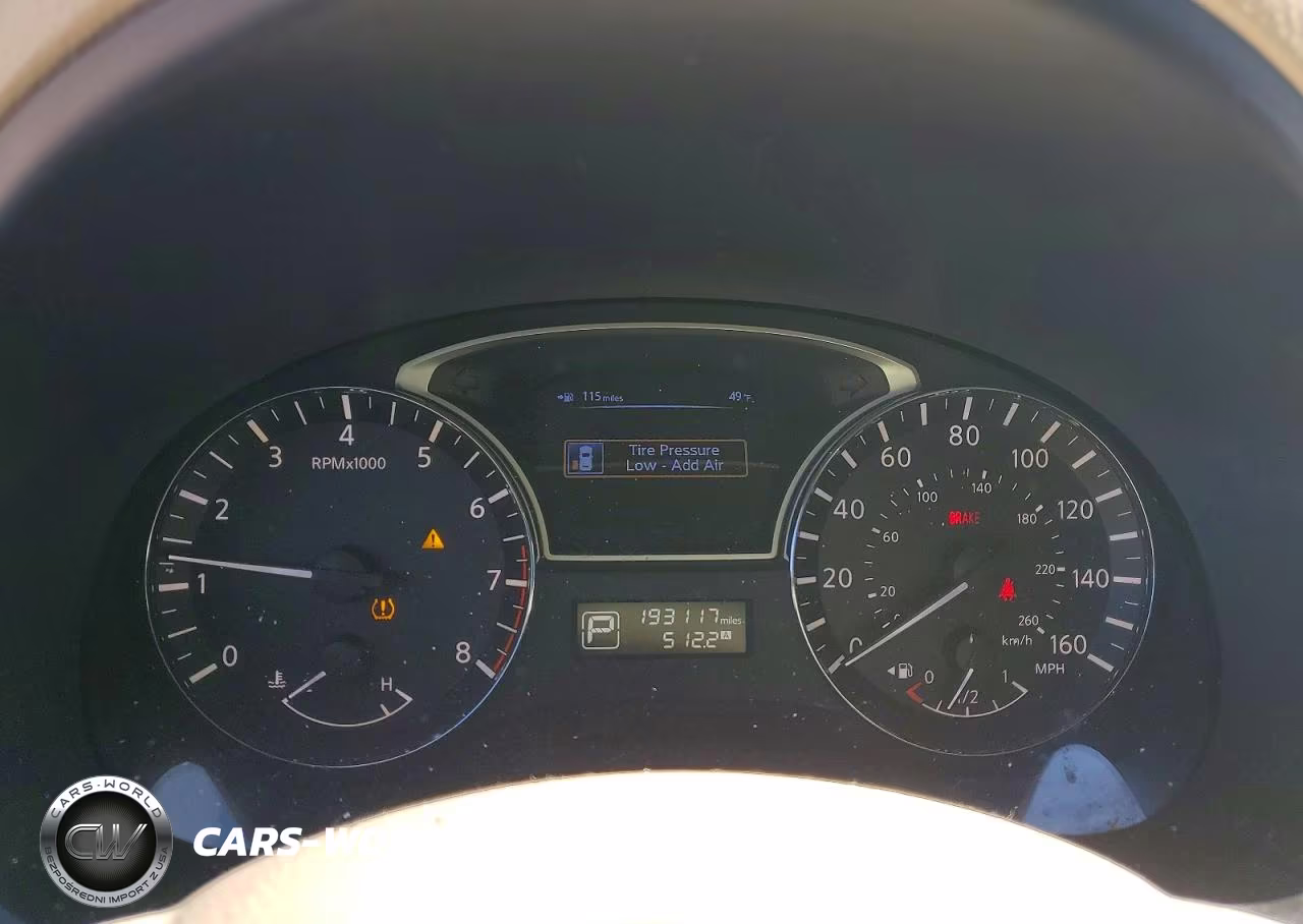 2013 Nissan Altima 2.5 VIN:1N4AL3AP2DC294360 - 9