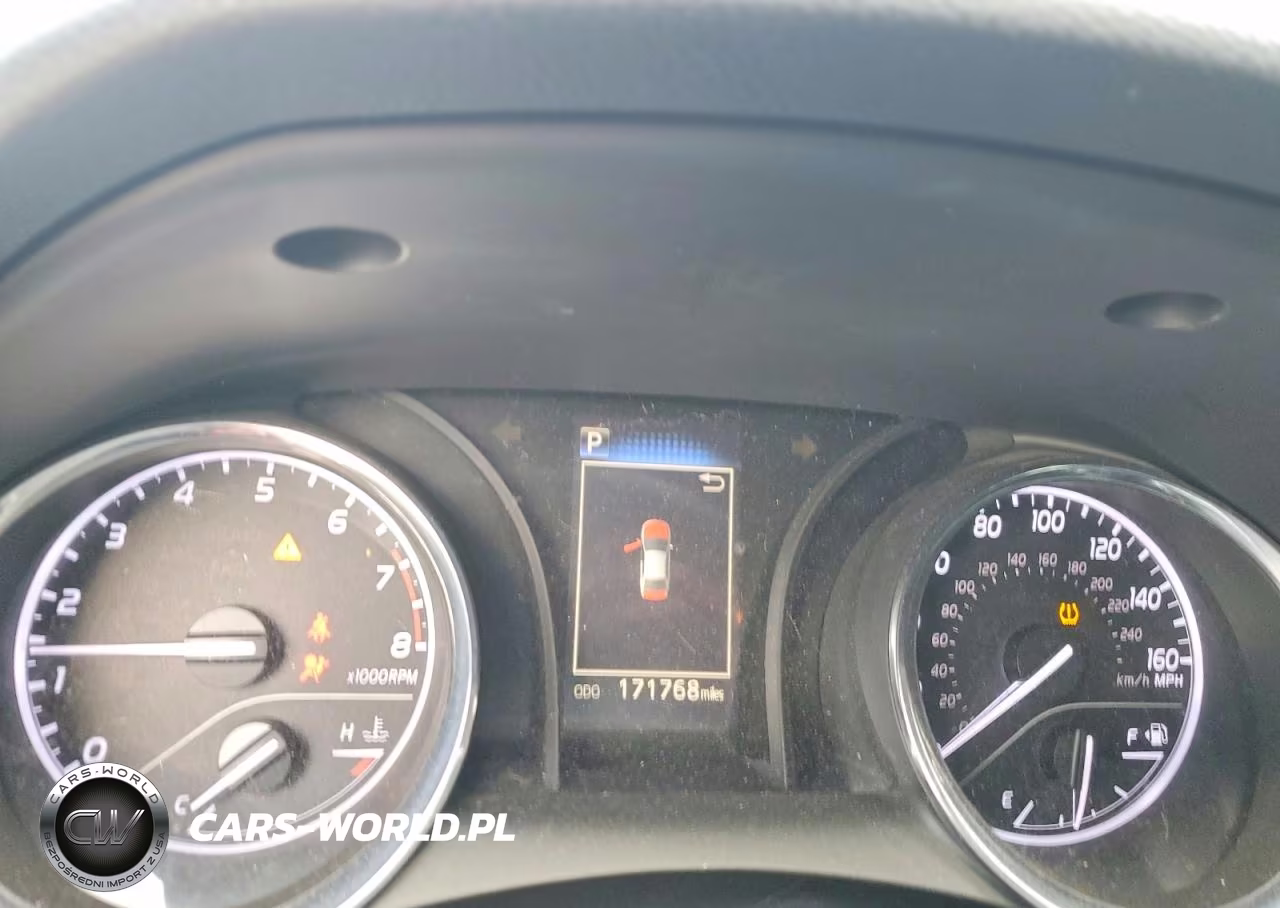 2019 Toyota Camry Se VIN:4T1B11HK3KU734043 - 9