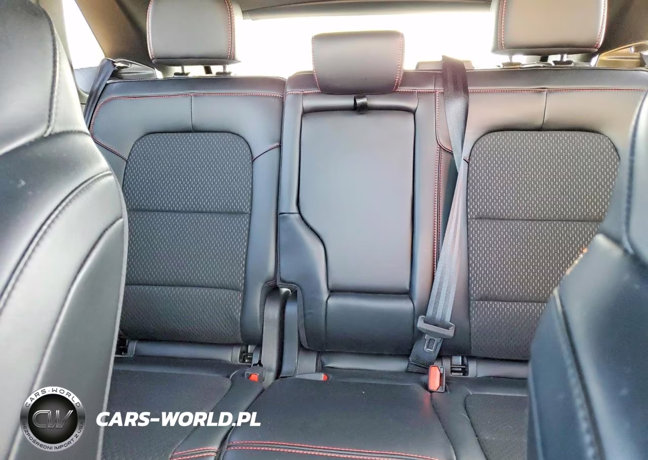 2025 Ford Escape St Line VIN:1FMCU9MN5SUA80415 - 10