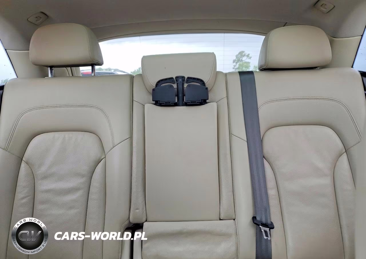 2014 Audi Q5 Premium Plus VIN:WA1LFAFP9EA019230 - 10